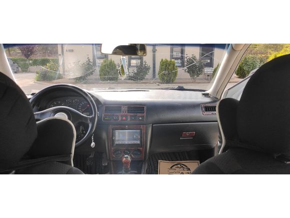 Sahibinden Volkswagen Bora 1.6 Pacific 2003 Model