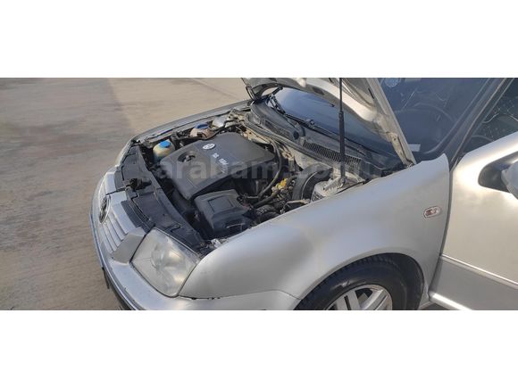 Sahibinden Volkswagen Bora 1.6 Pacific 2003 Model