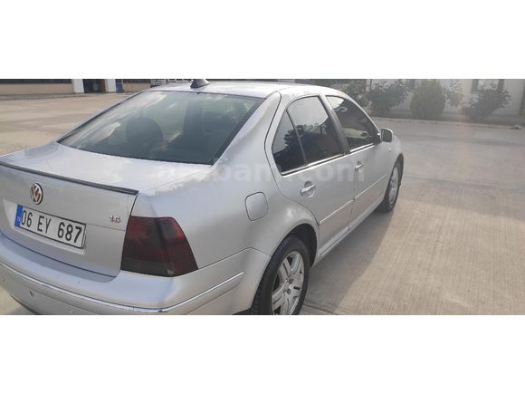 Sahibinden Volkswagen Bora 1.6 Pacific 2003 Model