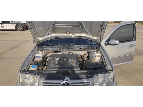 Sahibinden Volkswagen Bora 1.6 Pacific 2003 Model