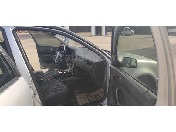 Sahibinden Volkswagen Bora 1.6 Pacific 2003 Model