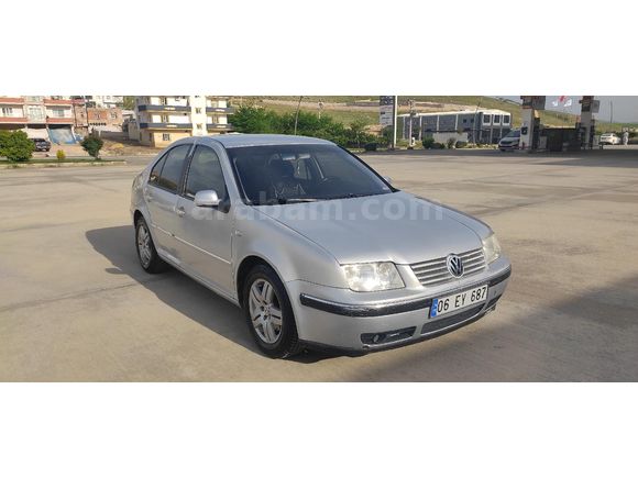 Sahibinden Volkswagen Bora 1.6 Pacific 2003 Model