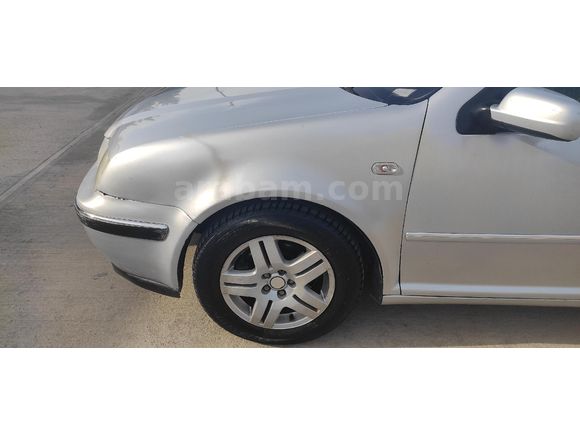 Sahibinden Volkswagen Bora 1.6 Pacific 2003 Model