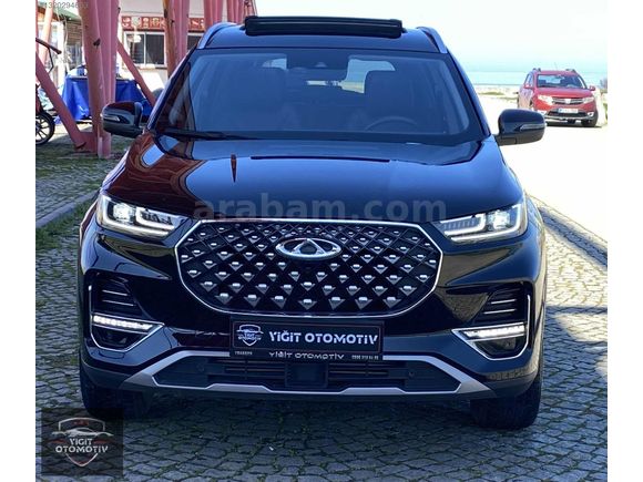 YİĞİT OTOMOTİVDEN ÖZEL RENK NOKTA HATASIZ 7 KİŞİLİK 8 PRO