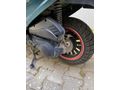 Sahibinden Kuba Brilliant 125