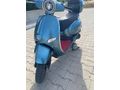 Sahibinden Kuba Brilliant 125