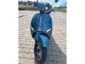 Sahibinden Kuba Brilliant 125