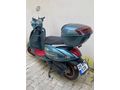 Sahibinden Kuba Brilliant 125
