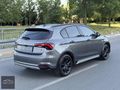 HATASIZ 2025 EGEA CROSS 6 BİN KM 1.4FİRE LİMİTED FULL+TRACTİON+