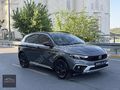 HATASIZ 2025 EGEA CROSS 6 BİN KM 1.4FİRE LİMİTED FULL+TRACTİON+