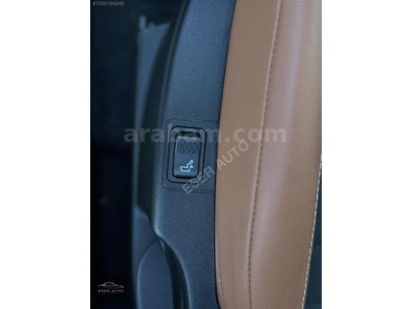 HATASIZ 2025 EGEA CROSS 6 BİN KM 1.4FİRE LİMİTED FULL+TRACTİON+