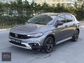 HATASIZ 2025 EGEA CROSS 6 BİN KM 1.4FİRE LİMİTED FULL+TRACTİON+