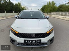 HATASIZ BOYASIZ EGEA CROSS 1.4 FİRE LOUNGE 69.000 KM'DE LPG'Lİ