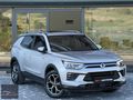 EKY MOTORS'DAN EMSALSİZ TEMİZLİKTE KORANDO 1.5 T PLATİNİUM!