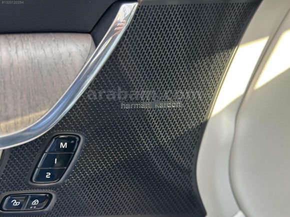 2023 VOLVO S90 PLUS BRİGHT YETK.SERV.BAKM YÜZDE 20 KDV