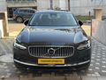 2023 VOLVO S90 PLUS BRİGHT YETK.SERV.BAKM YÜZDE 20 KDV
