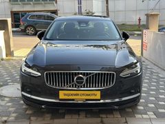 2023 VOLVO S90 PLUS BRİGHT YETK.SERV.BAKM YÜZDE 20 KDV