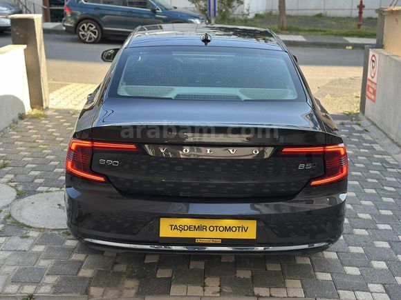 2023 VOLVO S90 PLUS BRİGHT YETK.SERV.BAKM YÜZDE 20 KDV