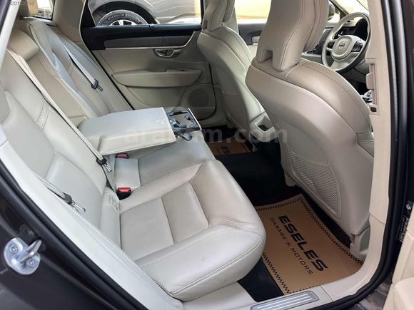 2023 VOLVO S90 PLUS BRİGHT YETK.SERV.BAKM YÜZDE 20 KDV