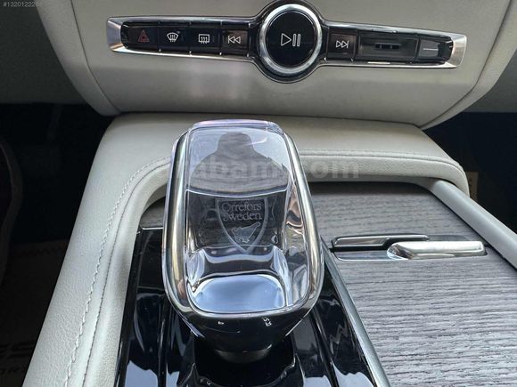 2023 VOLVO S90 PLUS BRİGHT YETK.SERV.BAKM YÜZDE 20 KDV