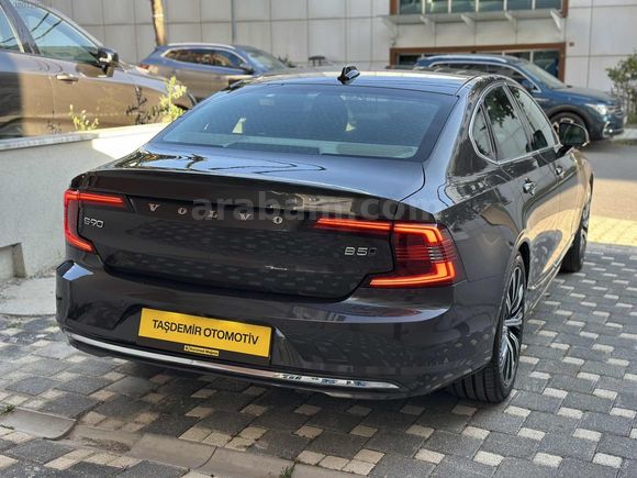 2023 VOLVO S90 PLUS BRİGHT YETK.SERV.BAKM YÜZDE 20 KDV