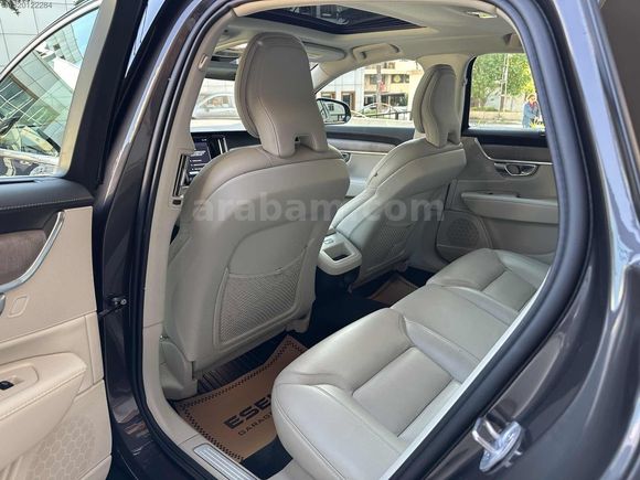 2023 VOLVO S90 PLUS BRİGHT YETK.SERV.BAKM YÜZDE 20 KDV