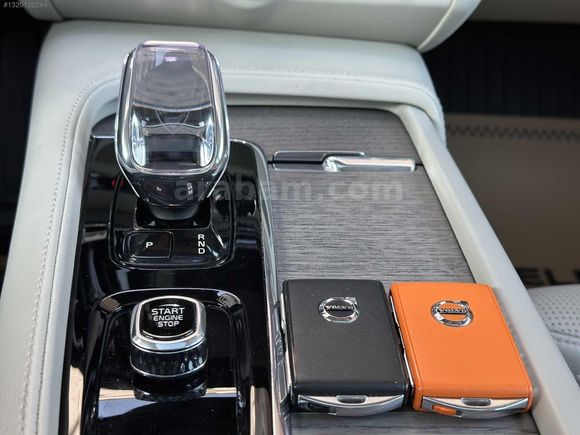 2023 VOLVO S90 PLUS BRİGHT YETK.SERV.BAKM YÜZDE 20 KDV