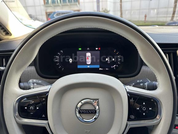 2023 VOLVO S90 PLUS BRİGHT YETK.SERV.BAKM YÜZDE 20 KDV