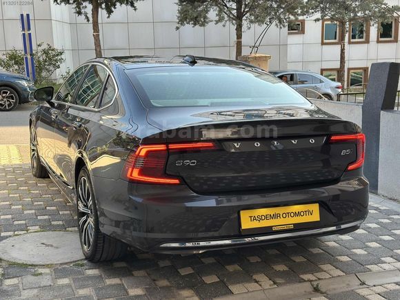 2023 VOLVO S90 PLUS BRİGHT YETK.SERV.BAKM YÜZDE 20 KDV