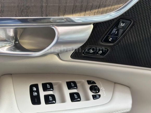 2023 VOLVO S90 PLUS BRİGHT YETK.SERV.BAKM YÜZDE 20 KDV
