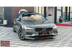 MKN OTOMOTİV'DEN VOLVO D5 S90 BOWERS&WİLKİNS SES SİSTEMİ HEAD UP