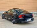 KARAOĞLU AUTO'DAN VOLVO S90 HATASIZ BOYASIZ TRAMERSİZ