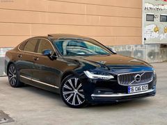 KARAOĞLU AUTO'DAN VOLVO S90 HATASIZ BOYASIZ TRAMERSİZ
