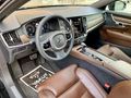 KARAOĞLU AUTO'DAN VOLVO S90 HATASIZ BOYASIZ TRAMERSİZ