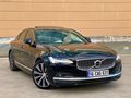 KARAOĞLU AUTO'DAN VOLVO S90 HATASIZ BOYASIZ TRAMERSİZ