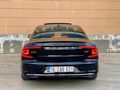 KARAOĞLU AUTO'DAN VOLVO S90 HATASIZ BOYASIZ TRAMERSİZ
