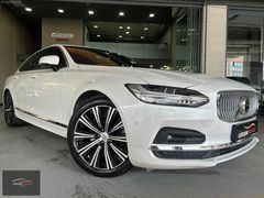 2023| Hatasız |Volvo S90 2.0D B5 Plus Bright| 24 Çıkış| Grantili