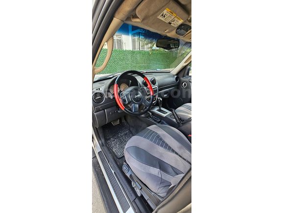Sahibinden Jeep Cherokee 3.7 Limited 2004 Model 