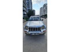 Sahibinden Jeep Cherokee 3.7 Limited 2004 Model 