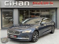 2020 VOLVO S90 2.0 D D5 INSCRİPTİON SADECE 80.000 KM'DE BOYASIZ