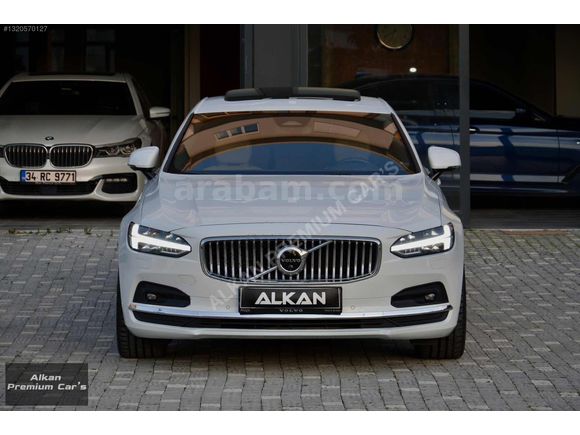 22 Çkş*BOYASIZ*Makyaj+S90 Plus Bright+HARMAN+KEHRİBAR+20J+Servis