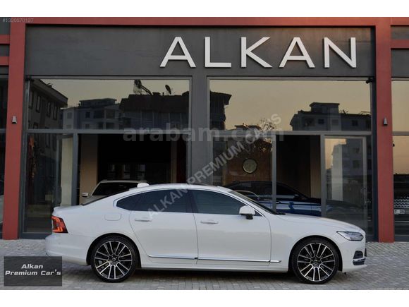 22 Çkş*BOYASIZ*Makyaj+S90 Plus Bright+HARMAN+KEHRİBAR+20J+Servis