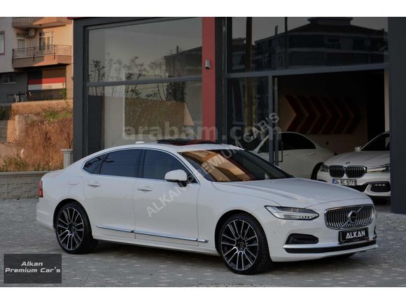 22 Çkş*BOYASIZ*Makyaj+S90 Plus Bright+HARMAN+KEHRİBAR+20J+Servis