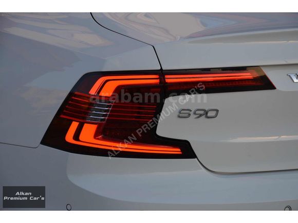 22 Çkş*BOYASIZ*Makyaj+S90 Plus Bright+HARMAN+KEHRİBAR+20J+Servis