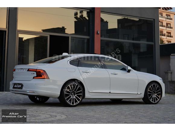 22 Çkş*BOYASIZ*Makyaj+S90 Plus Bright+HARMAN+KEHRİBAR+20J+Servis