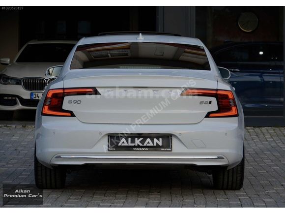 22 Çkş*BOYASIZ*Makyaj+S90 Plus Bright+HARMAN+KEHRİBAR+20J+Servis