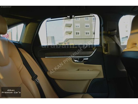 22 Çkş*BOYASIZ*Makyaj+S90 Plus Bright+HARMAN+KEHRİBAR+20J+Servis