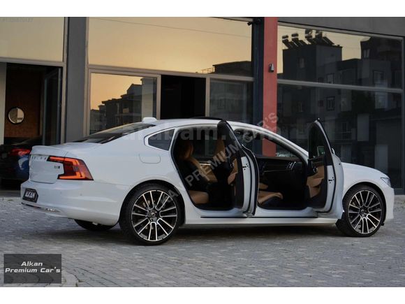 22 Çkş*BOYASIZ*Makyaj+S90 Plus Bright+HARMAN+KEHRİBAR+20J+Servis
