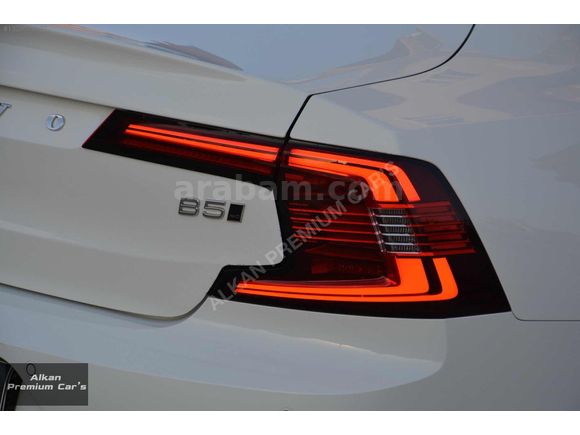22 Çkş*BOYASIZ*Makyaj+S90 Plus Bright+HARMAN+KEHRİBAR+20J+Servis