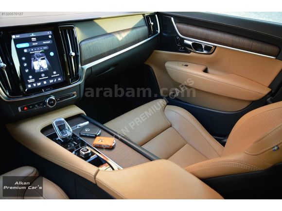 22 Çkş*BOYASIZ*Makyaj+S90 Plus Bright+HARMAN+KEHRİBAR+20J+Servis
